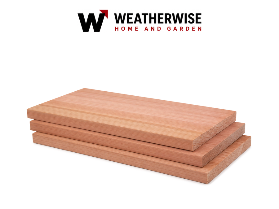 Weatherwise 1x6 Veneer Clear WRC 2' lengths product image