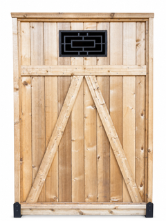 Custom Gates & Panels