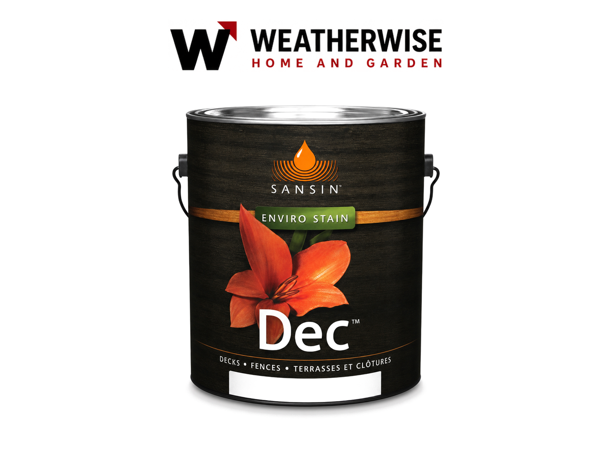 Weatherwise Sansin Dec Naturals 0 Base (5G) product image