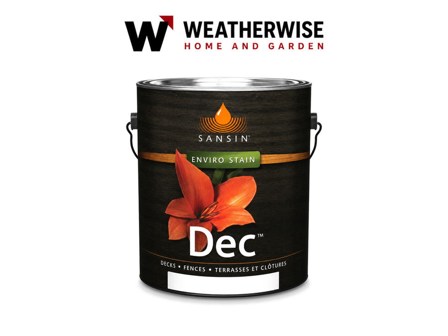 Weatherwise Sansin Dec Naturals 0 Base (5G) product image