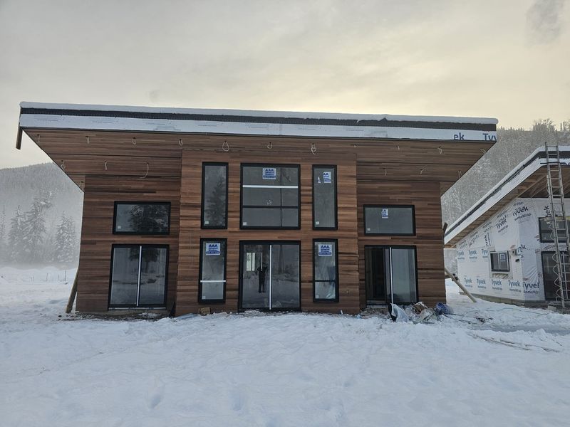 Siding & Cladding